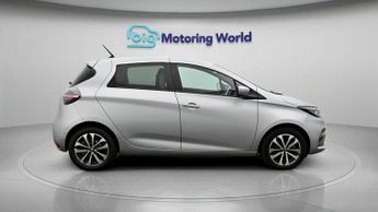 Renault Zoe GT EDITION