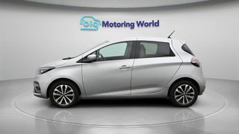 Renault Zoe GT EDITION