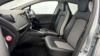 Renault Zoe GT EDITION