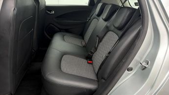 Renault Zoe GT EDITION