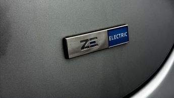 Renault Zoe GT EDITION