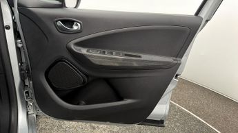 Renault Zoe GT EDITION