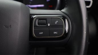 Citroen C3 Aircross PURETECH SHINE S/S EAT6