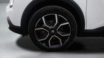 Citroen e-C4 SENSE