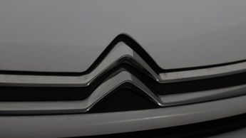 Citroen e-C4 SENSE