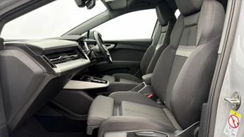 Audi Q4 e-tron SPORTBACK SPORT