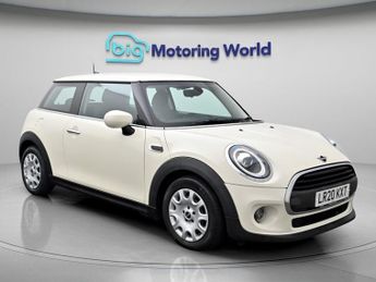 MINI Hatch ONE CLASSIC