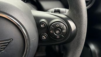 MINI Hatch ONE CLASSIC