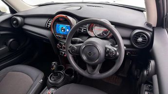 MINI Hatch ONE CLASSIC