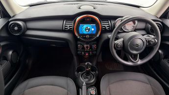 MINI Hatch ONE CLASSIC