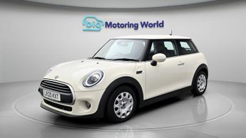 MINI Hatch ONE CLASSIC