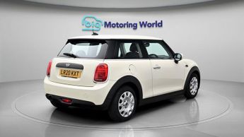 MINI Hatch ONE CLASSIC