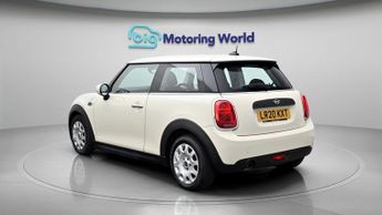 MINI Hatch ONE CLASSIC