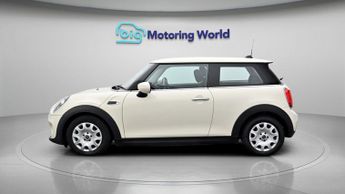 MINI Hatch ONE CLASSIC