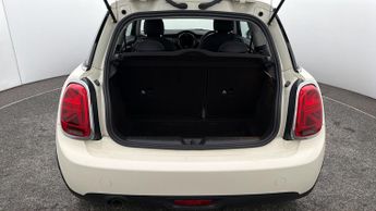 MINI Hatch ONE CLASSIC