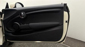 MINI Hatch ONE CLASSIC