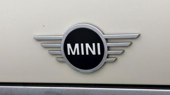 MINI Hatch ONE CLASSIC
