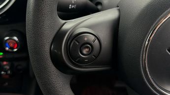 MINI Hatch ONE CLASSIC