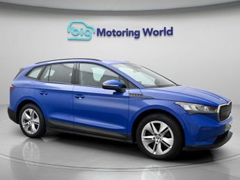 Skoda Enyaq 60