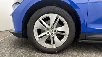 Skoda Enyaq 60