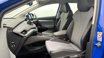 Skoda Enyaq 60