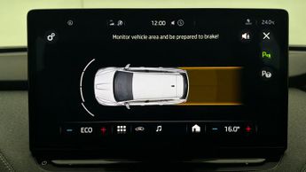 Skoda Enyaq 60