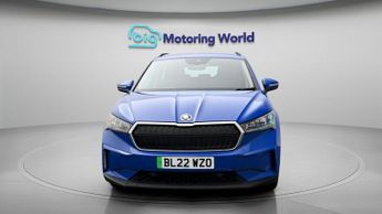 Skoda Enyaq 60
