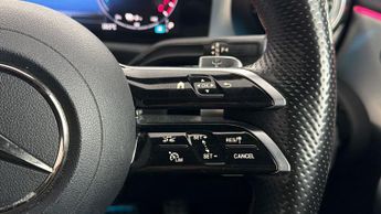 Mercedes-Benz A Class A 250 E AMG LINE EXECUTIVE