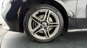 Mercedes-Benz A Class A 250 E AMG LINE EXECUTIVE
