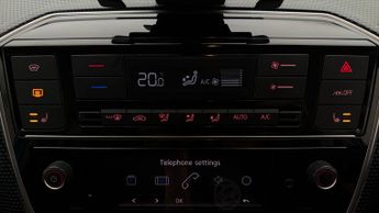Volkswagen e-up! E-UP
