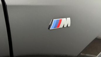BMW iX1 XDRIVE 30 M SPORT