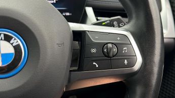 BMW iX1 XDRIVE 30 M SPORT