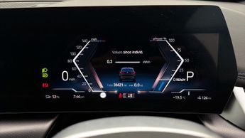 BMW iX1 XDRIVE 30 M SPORT