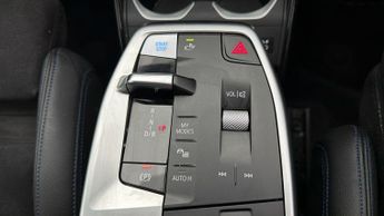BMW iX1 XDRIVE 30 M SPORT