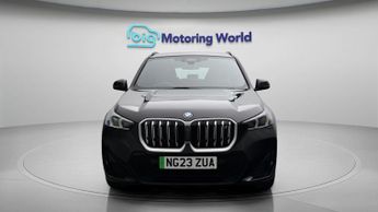BMW iX1 XDRIVE 30 M SPORT