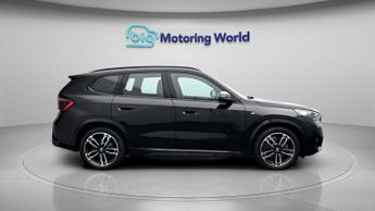 BMW iX1 XDRIVE 30 M SPORT