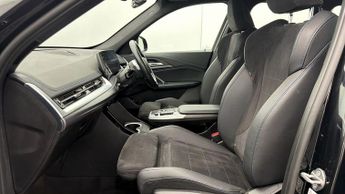 BMW iX1 XDRIVE 30 M SPORT