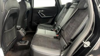 BMW iX1 XDRIVE 30 M SPORT