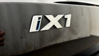 BMW iX1 XDRIVE 30 M SPORT