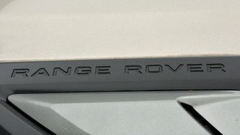 Land Rover Range Rover Sport HSE DYNAMIC