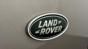 Land Rover Range Rover Sport HSE DYNAMIC
