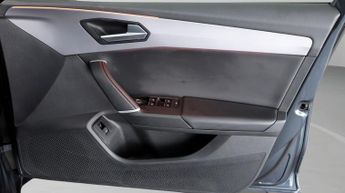 SEAT Leon FR SPORT DSG