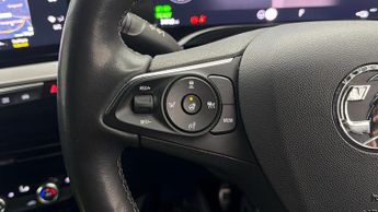 Vauxhall Mokka Electric ULTIMATE