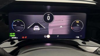 Vauxhall Mokka Electric ULTIMATE