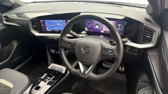 Vauxhall Mokka Electric ULTIMATE