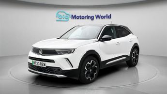 Vauxhall Mokka Electric ULTIMATE