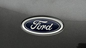 Ford Puma ST