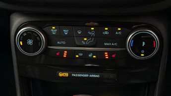 Ford Puma ST