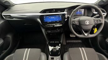 Vauxhall Corsa GS
