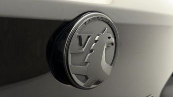 Vauxhall Corsa GS